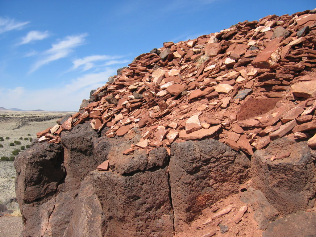 Wapatki National Monument