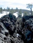 Sunset Crater National Monument