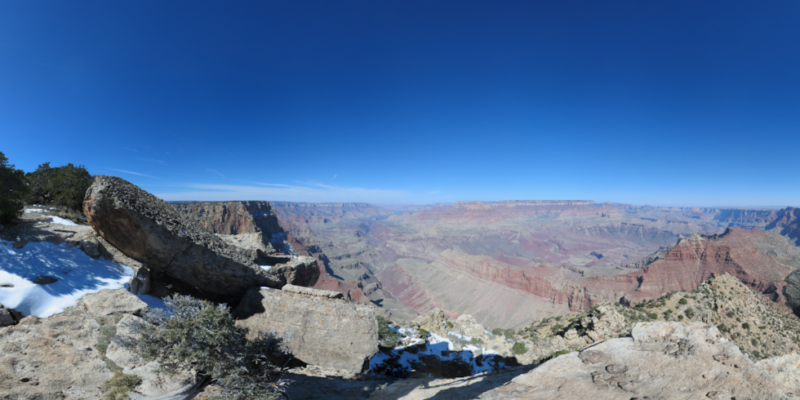 Lipan Point