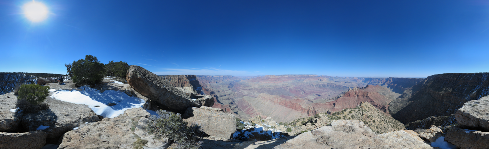 Lipan Point