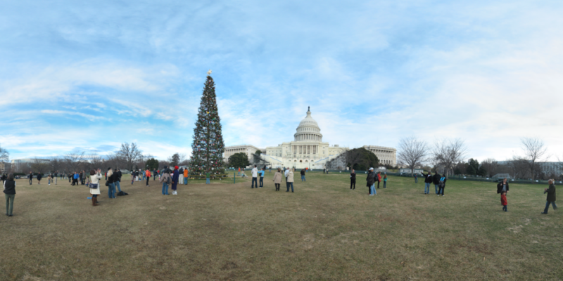 United States Capitol