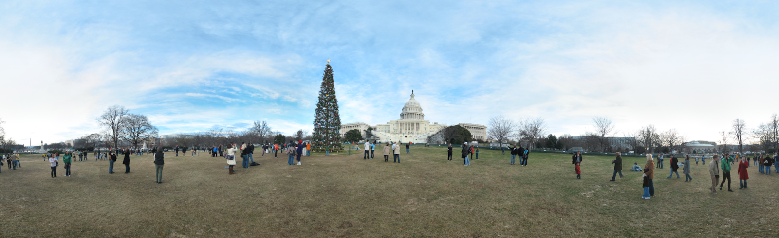 United States Capitol