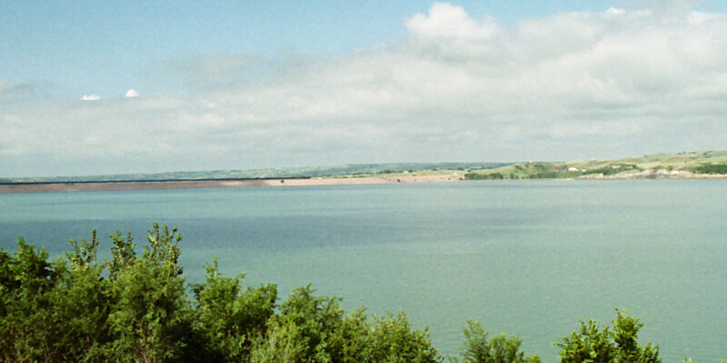 Missouri River