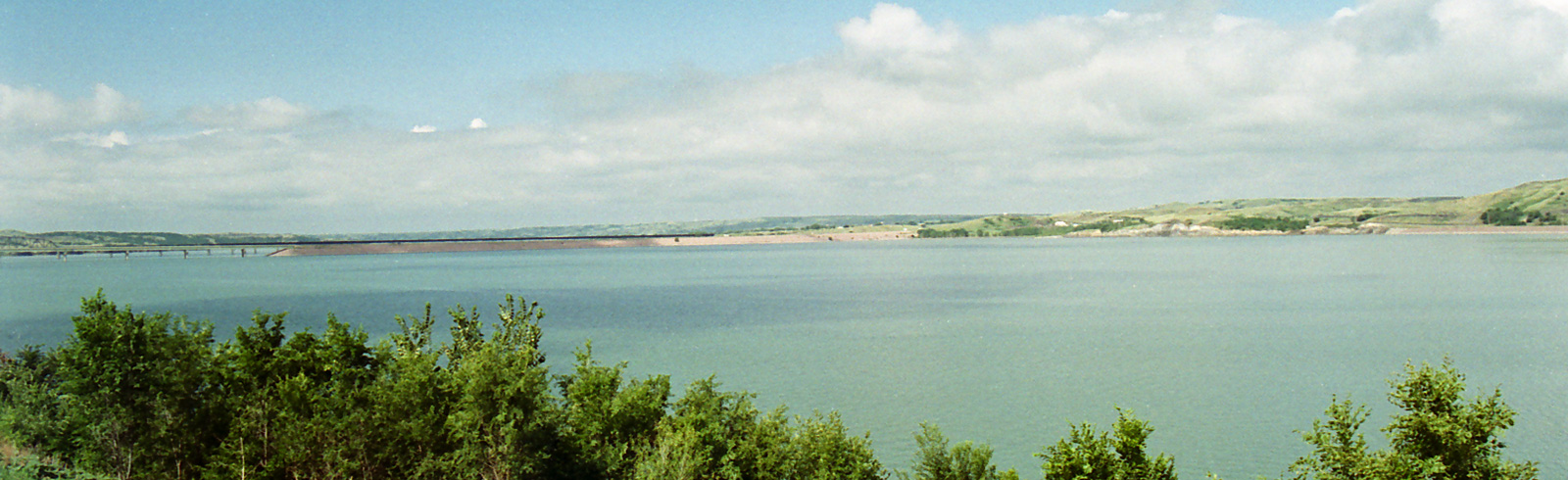 Missouri River