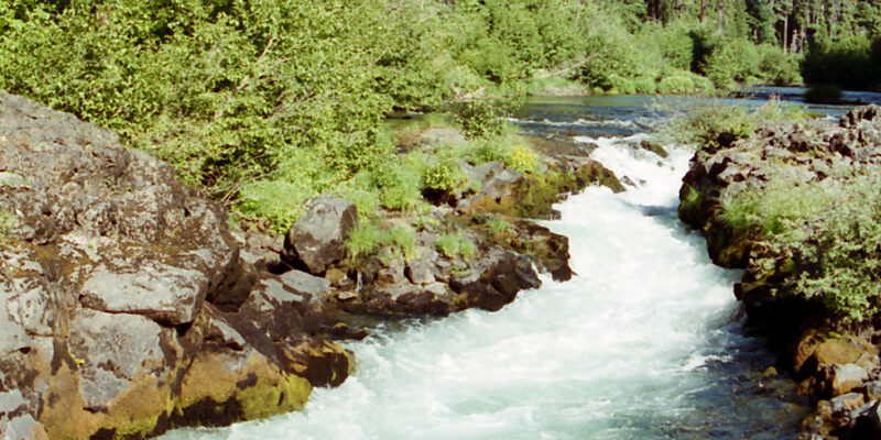 Rogue River