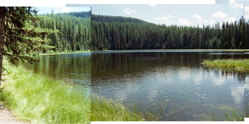 Fish Lake