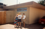 The Red, White and Brew, Redding