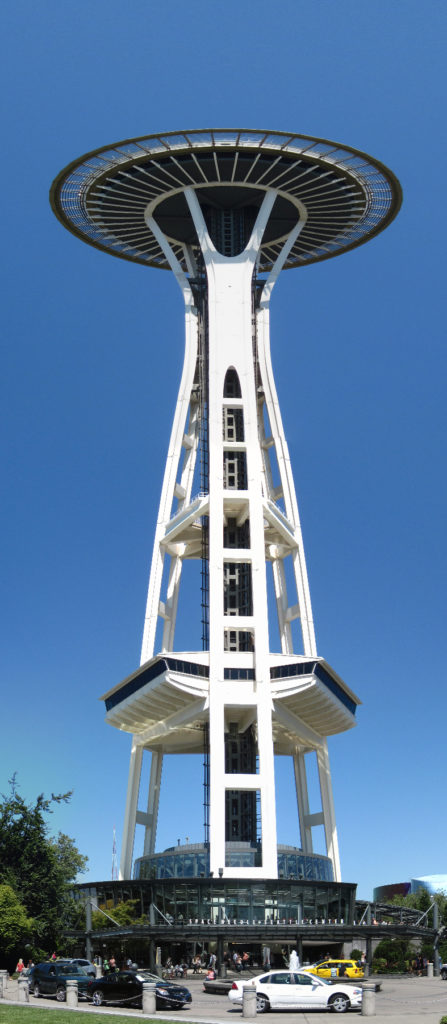 Space Needle