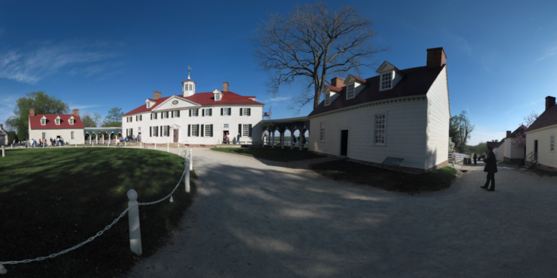 Mount Vernon