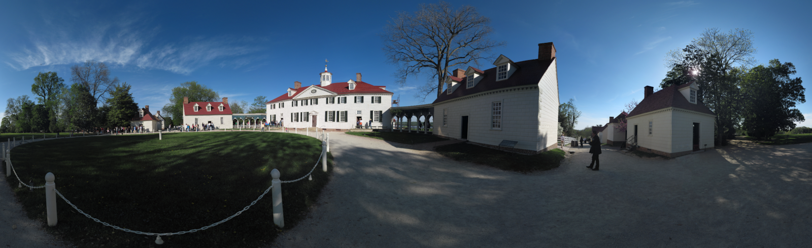 Mount Vernon