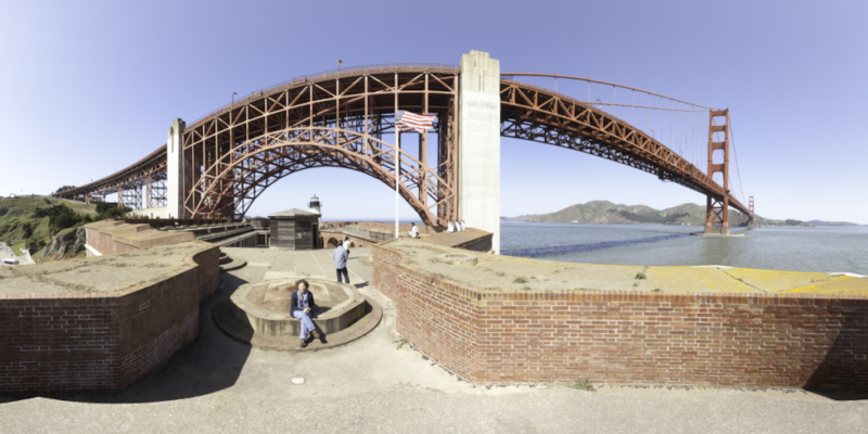 Fort Point