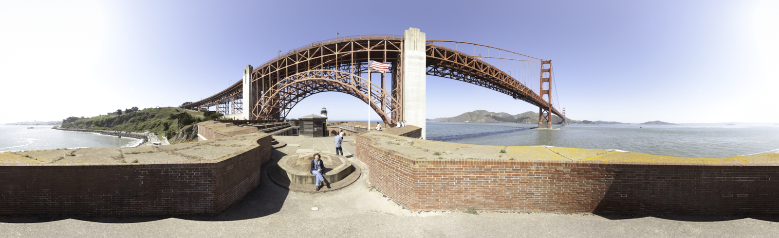 Fort Point