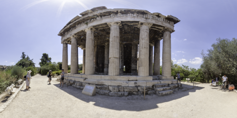 Hephaisteion