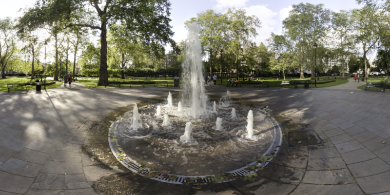 Russell Square