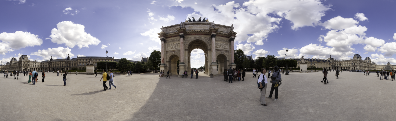 Jardin des Tuileries