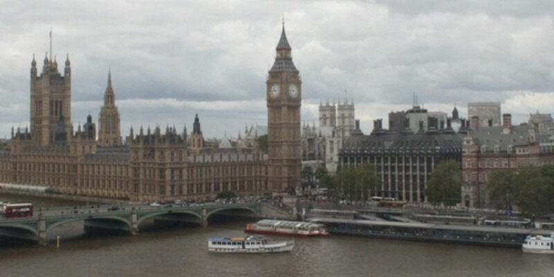 London Eye