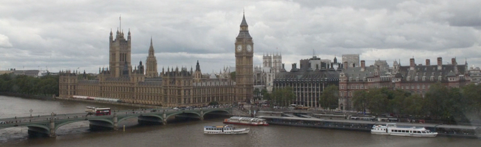 London Eye