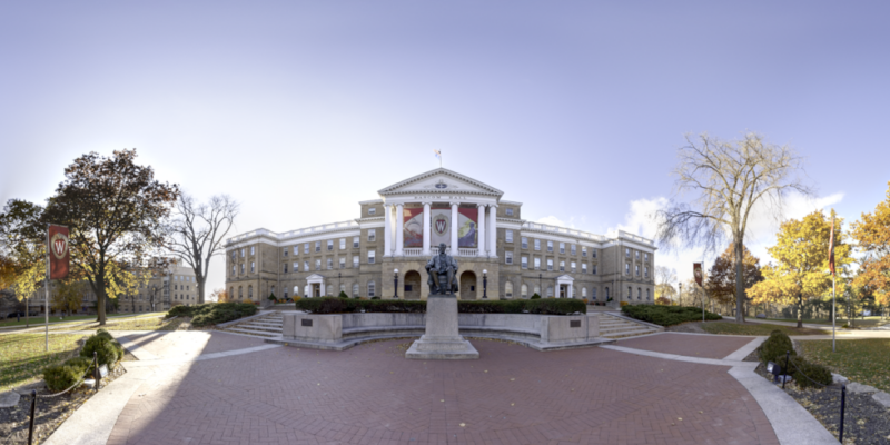 Bascom Hall
