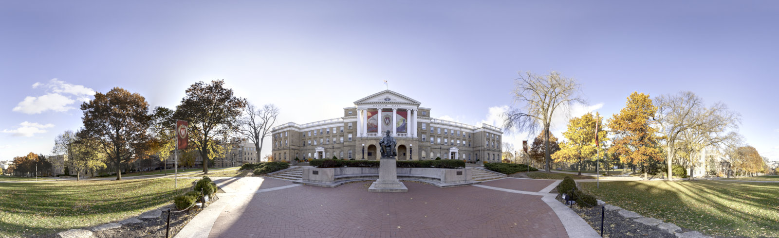 Bascom Hall