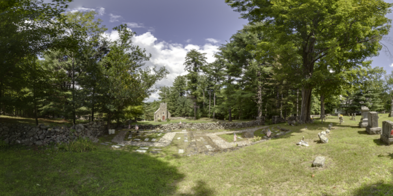 Mountain Grove Cemetery