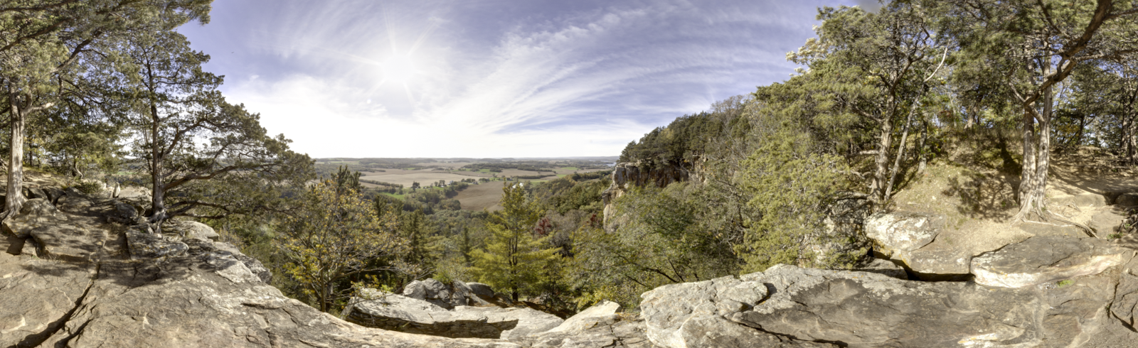 Gibraltar Rock