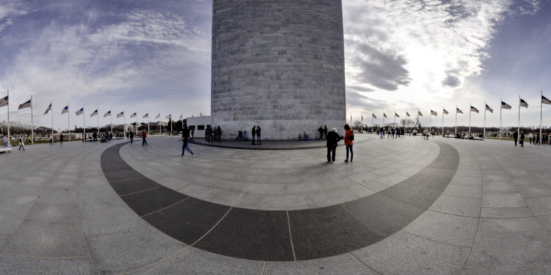 Washington Monument