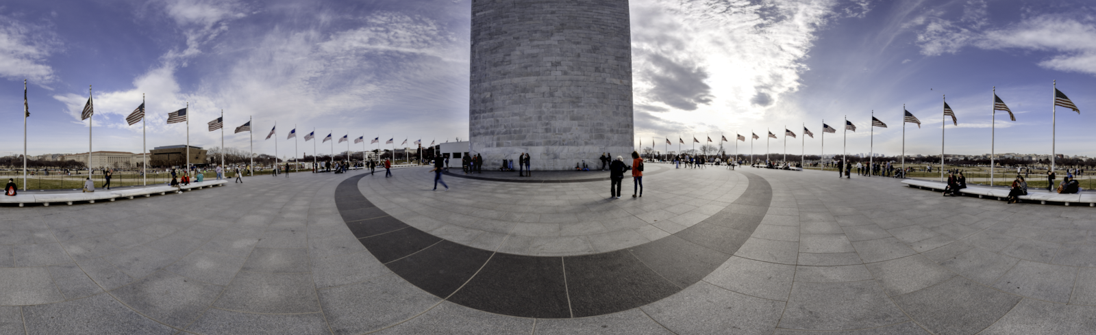 Washington Monument