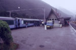 Arthurs Pass Station
