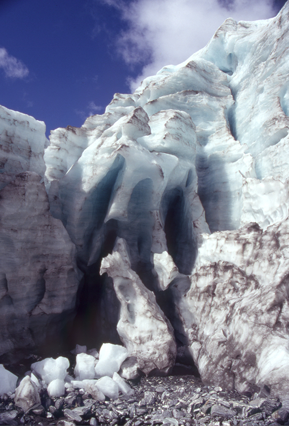 Franz Josef Glacier