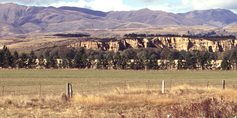 Ida Valley