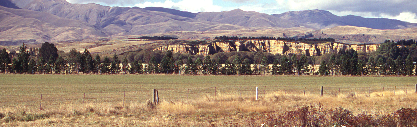 Ida Valley