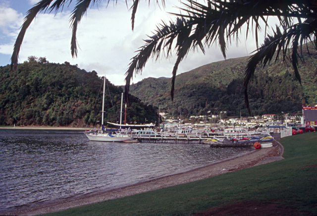 Picton Harbour