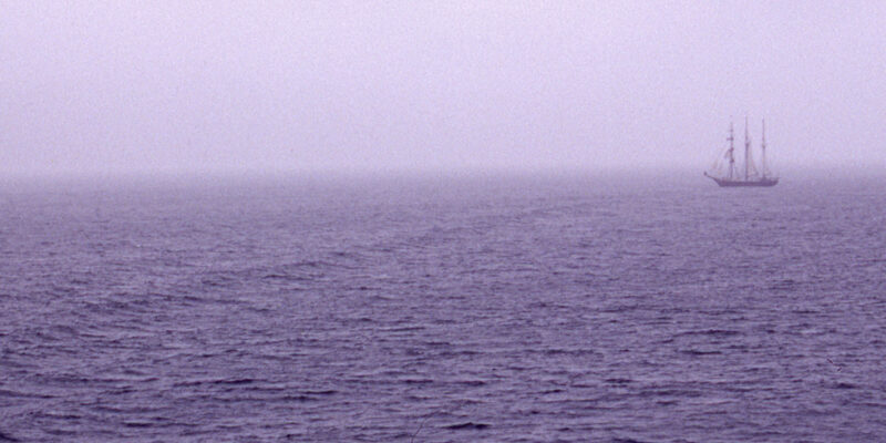 Queen Charlotte Sound