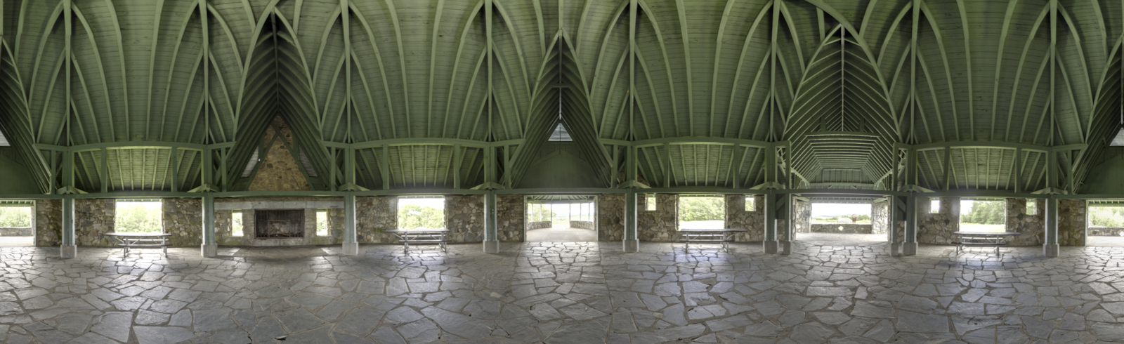 Dennis Hill State Park