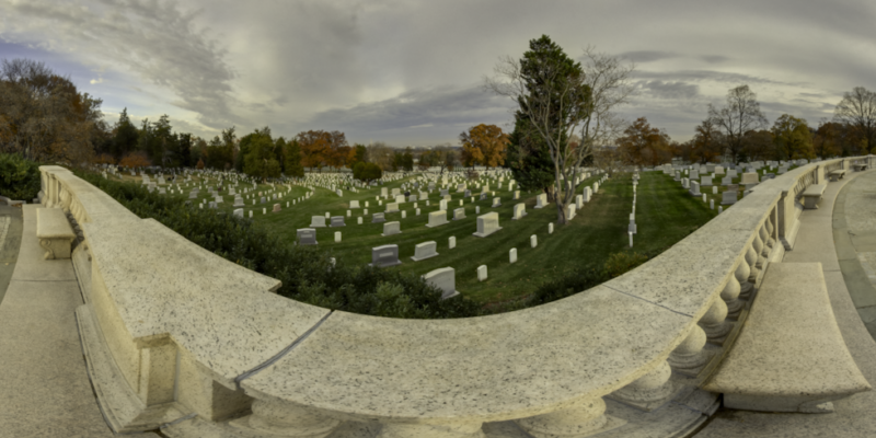 Arlington National Cemetery