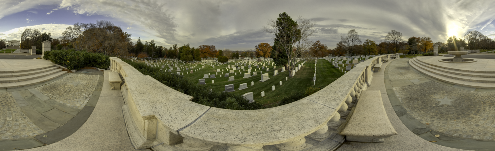 Arlington National Cemetery