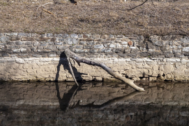 The C&O Canal