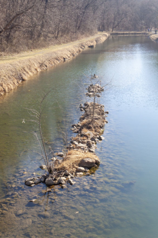 Lock #44, The C&O Canal