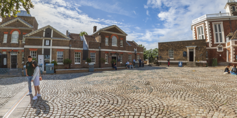 Royal Observatory Greenwich
